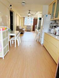 Blk 108 Serangoon North Avenue 1 (Serangoon), HDB 4 Rooms #608020521